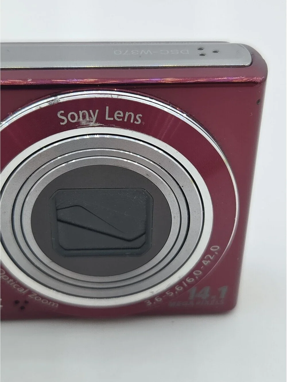 Sony cyber shot